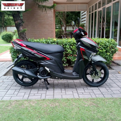 GT125